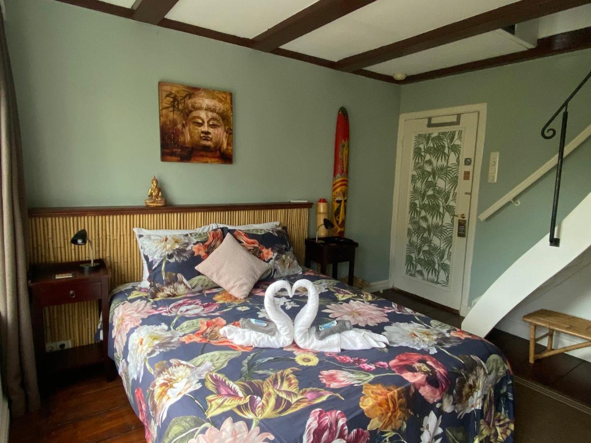 Bed & Breakfast Barangay 3*