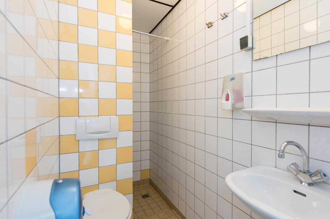 Hostal Euphemia Budget Old Canal Zone Ámsterdam