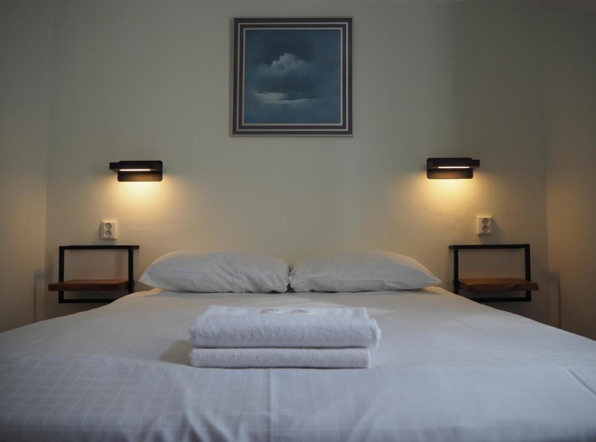 Euphemia Budget Old Canal Zone Hostal Ámsterdam