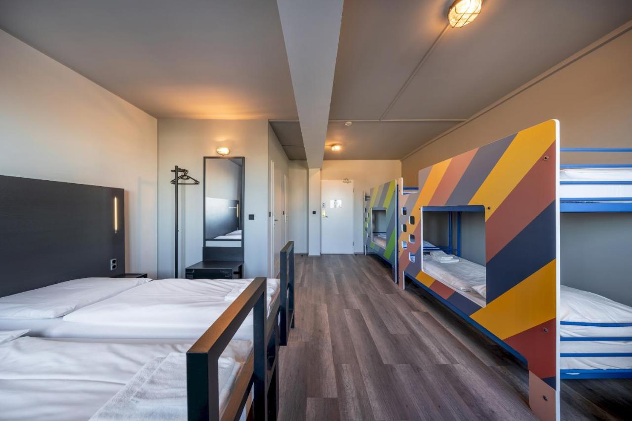 A&o Zuidoost Auberge de jeunesse Amsterdam