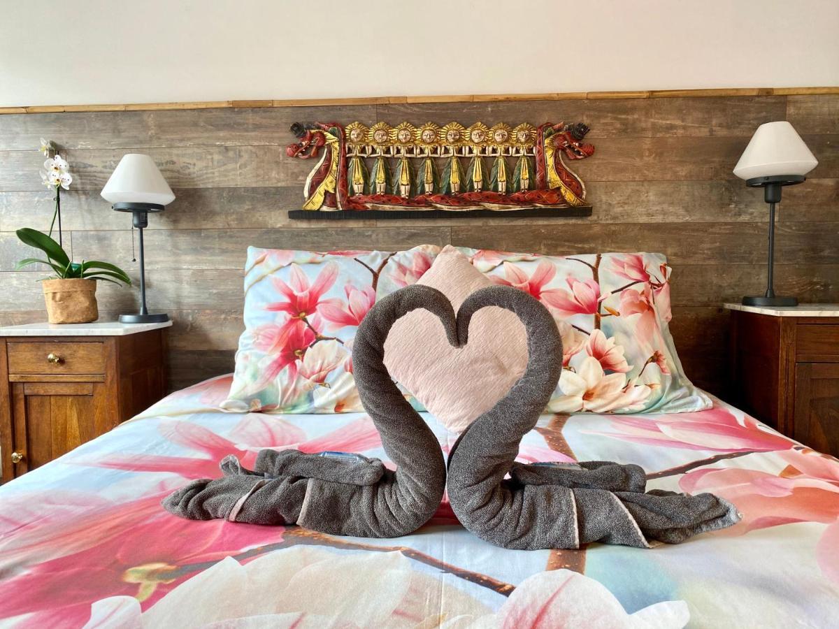 Bed & Breakfast Barangay