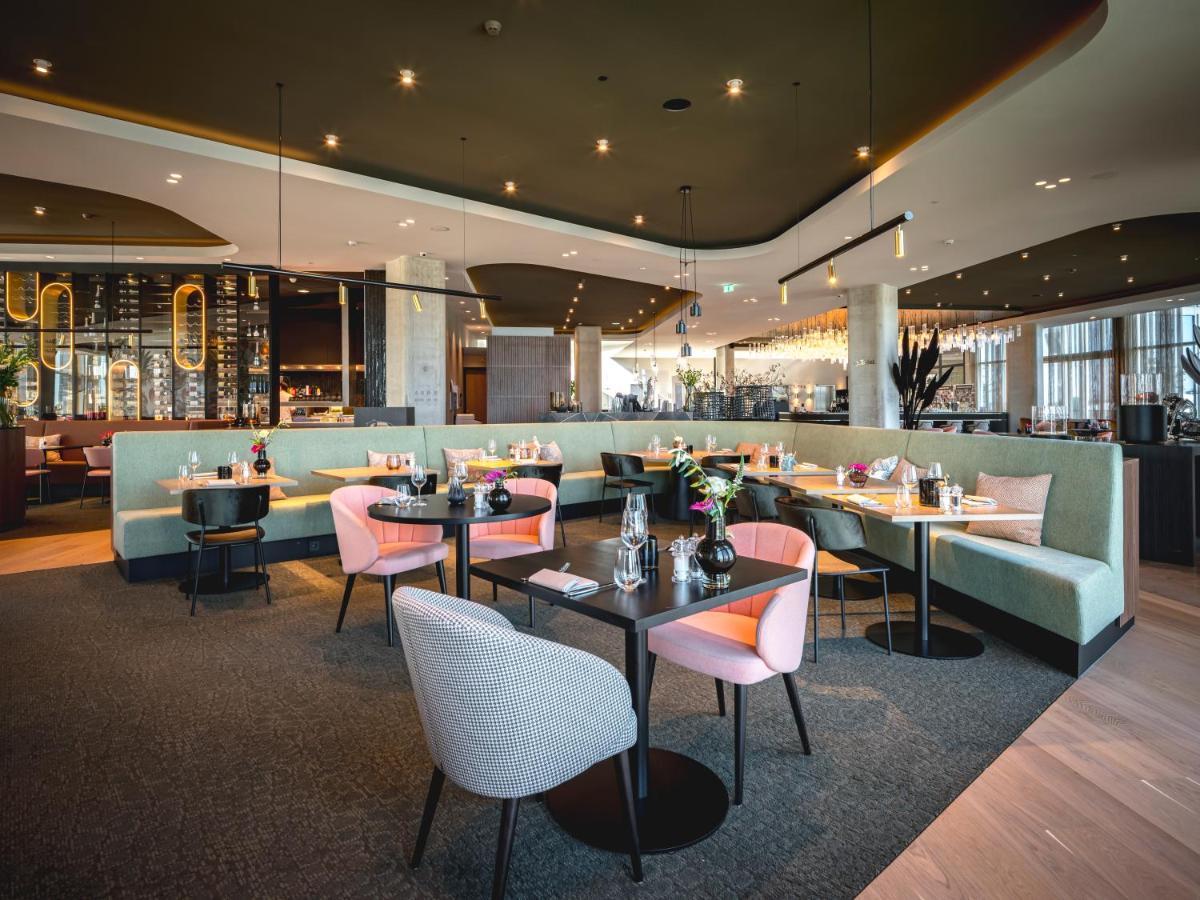 Hotel Der Valk Zuidas -rai Amsterdam