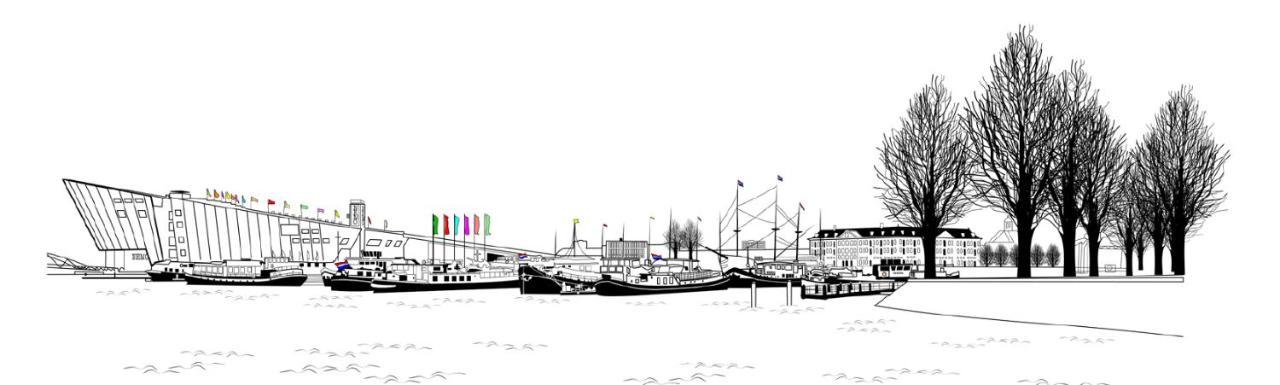 Anna Houseboat Bateau-hôtel