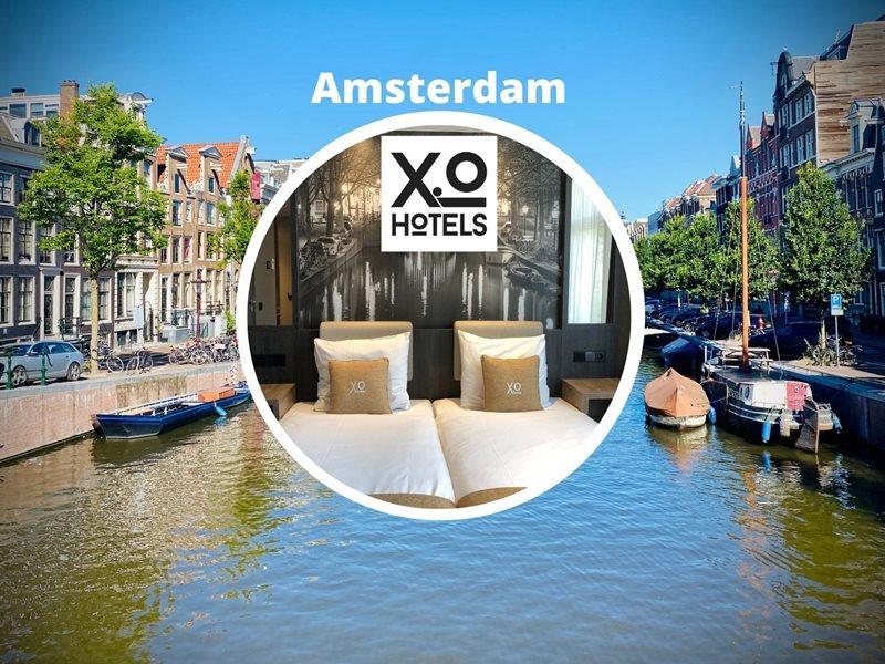 Xo Infinity Amsterdam