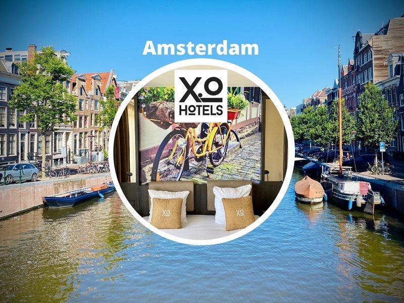 Xo Inner Amsterdam