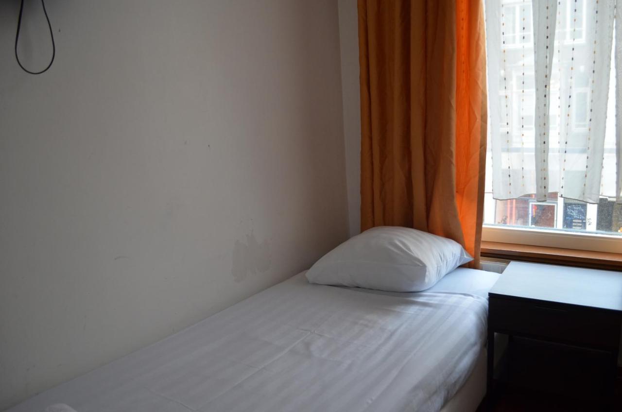 Hostel Budget Sphinx Amsterdam