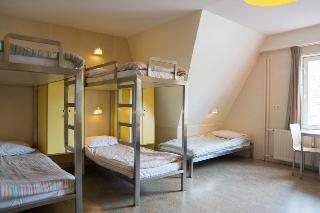 Stayokay Vondelpark Auberge de jeunesse *