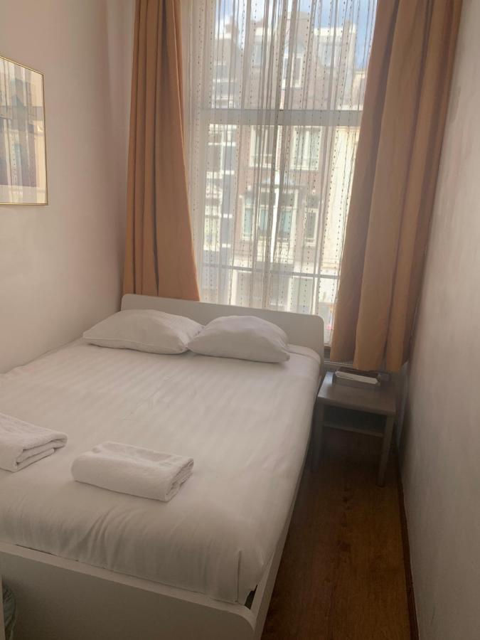 Budget Sphinx Hostel Amsterdam