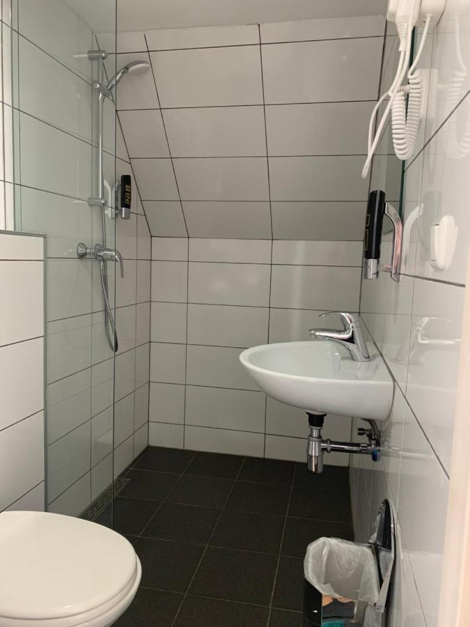 Budget Sphinx Hostel Amsterdam