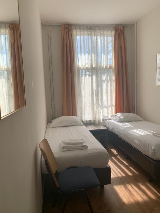 Budget Sphinx Hostel