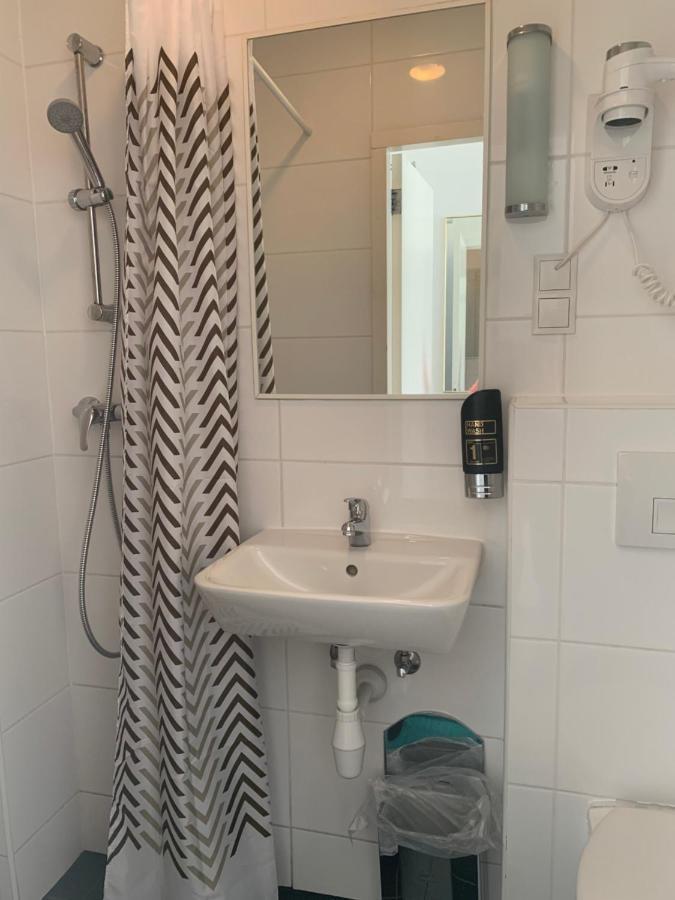 Budget Sphinx Hostel