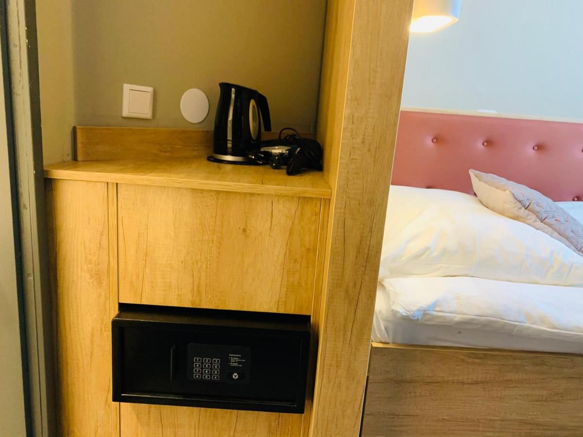 Hotel Prinsengracht Amsterdam