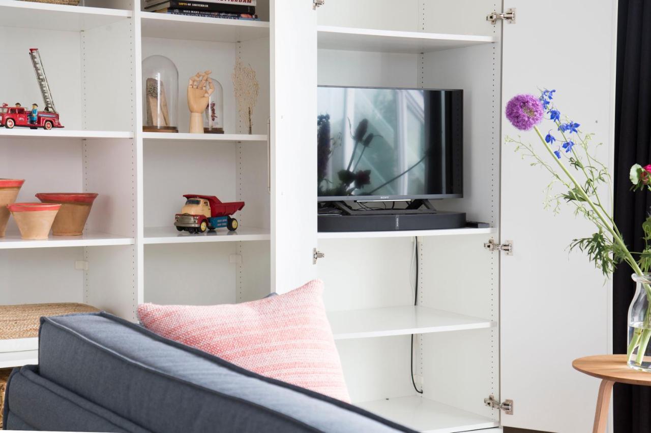 Bb Museumquarter Bed & Breakfast Amsterdam