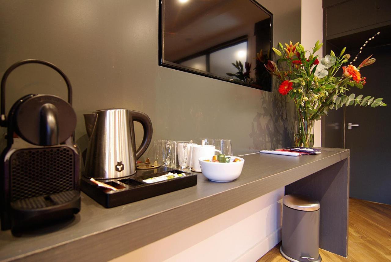New! 2024 - The Canal Bridge Couette-café Amsterdam