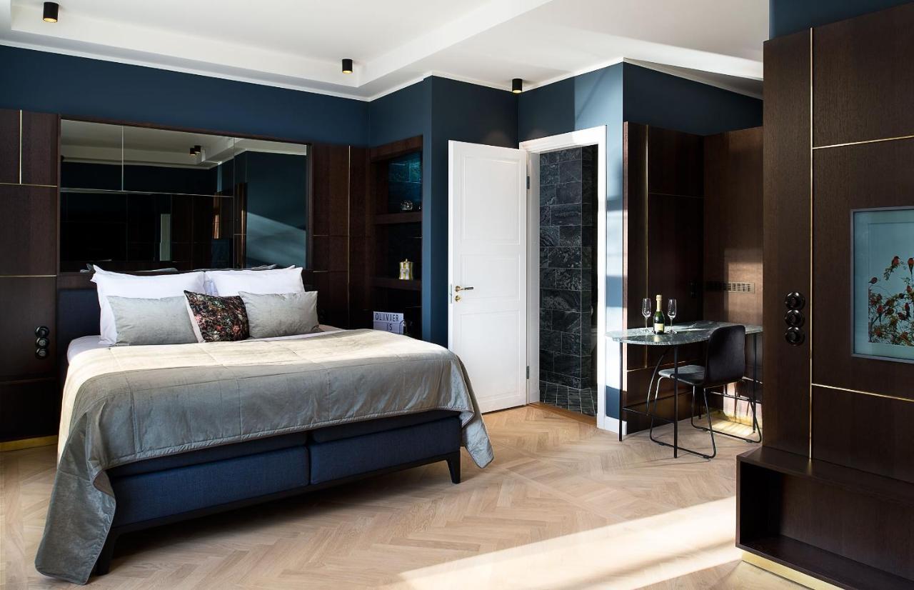 Bed and breakfast Spinoza
