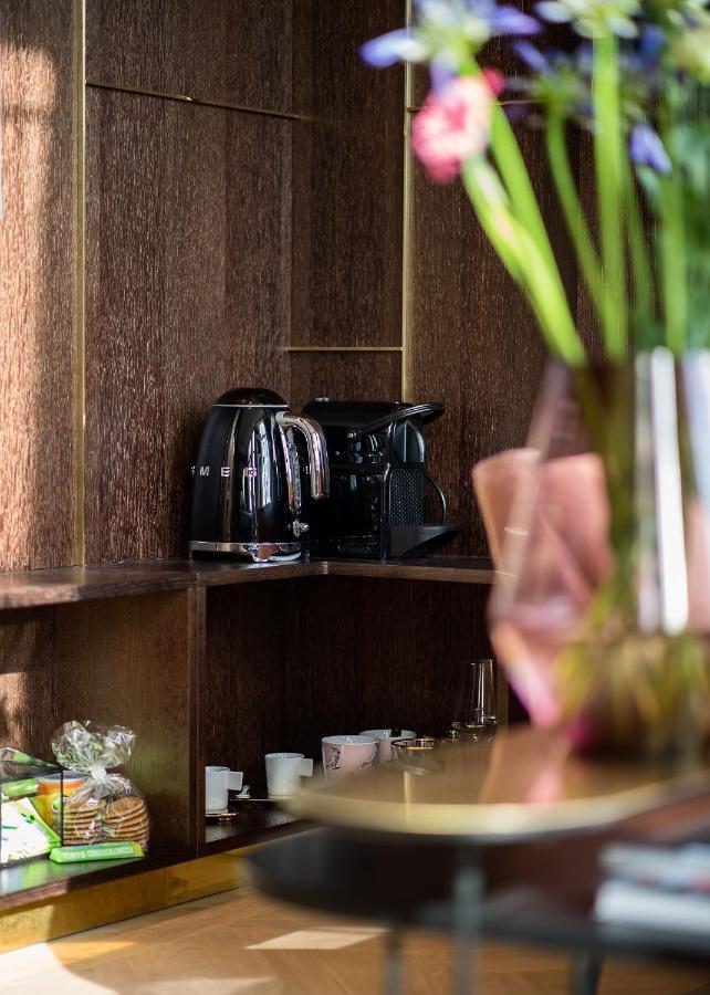 Spinoza Bed and breakfast 4*