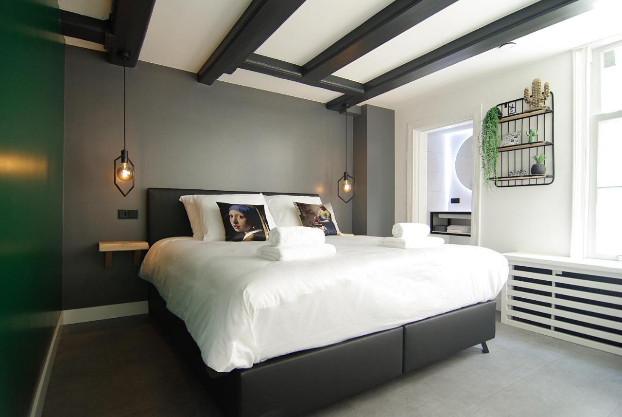 Joz, Historic In Centre Of 3* Amsterdam