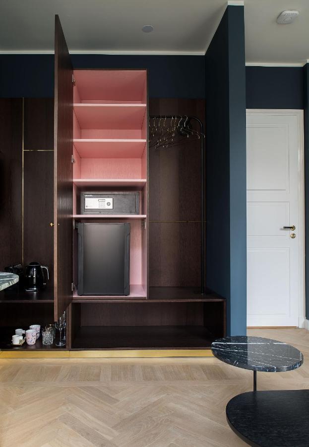 Bed and breakfast Spinoza 4*