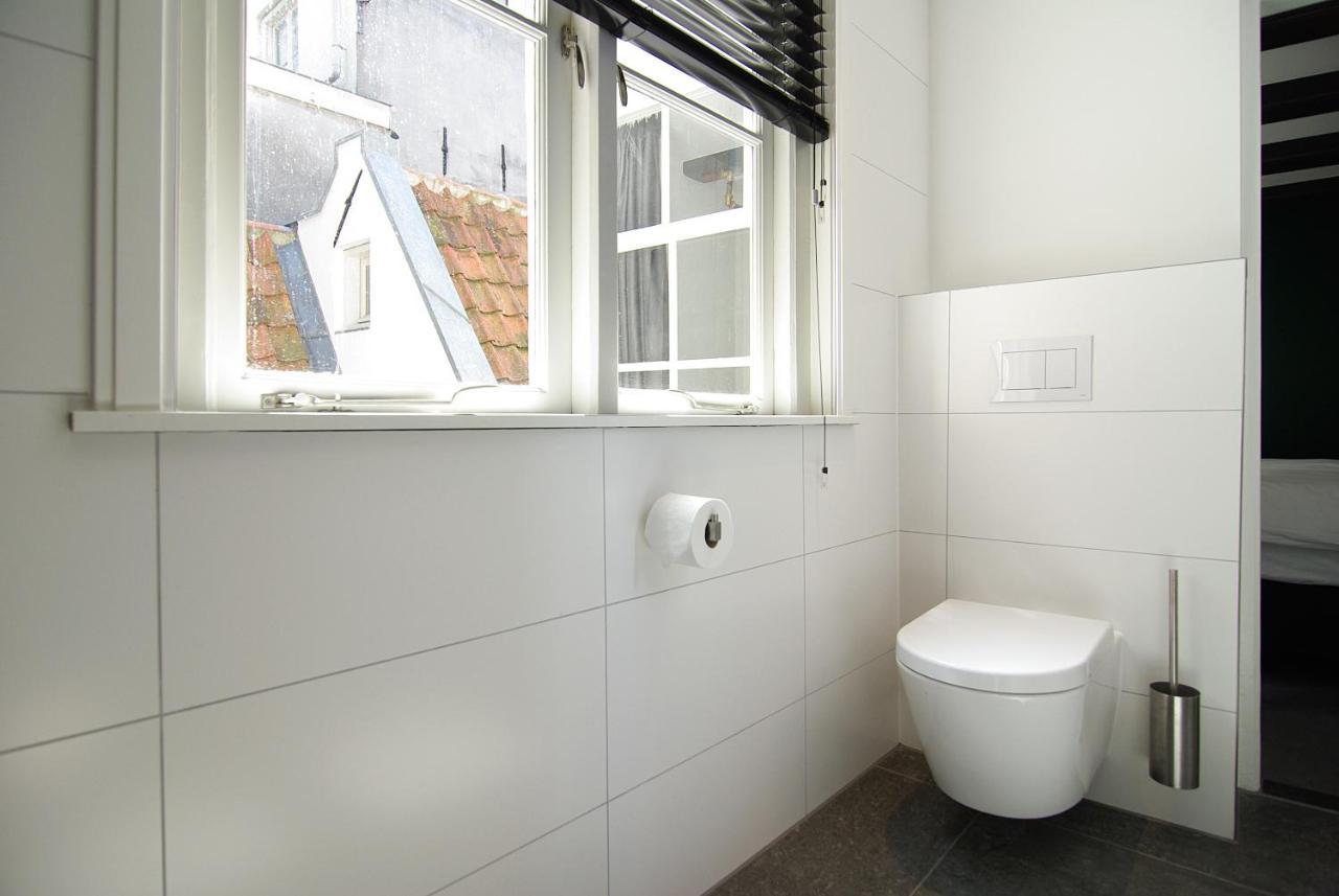 Joz, Historic In Centre Of 3* Amsterdam