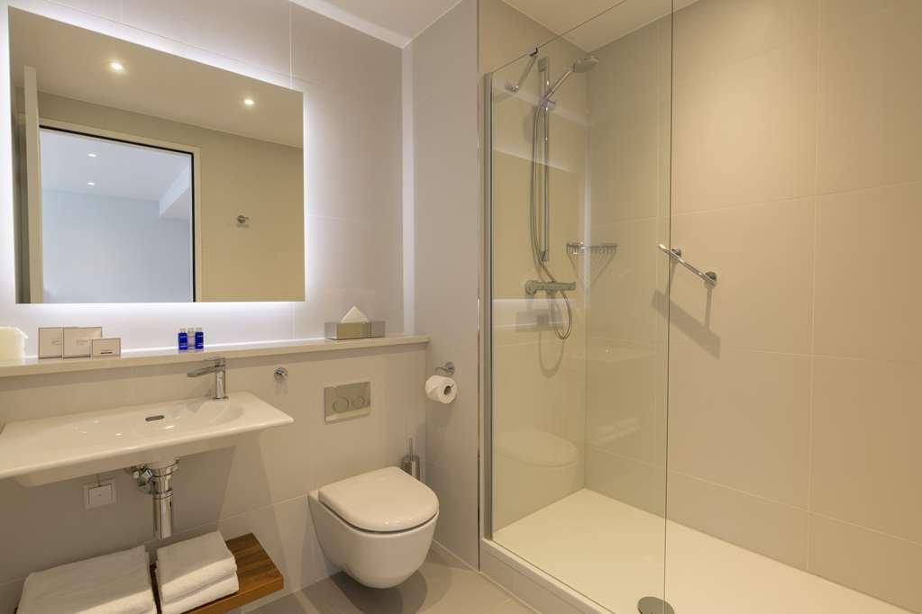 Apartahotel Premier Ámsterdam