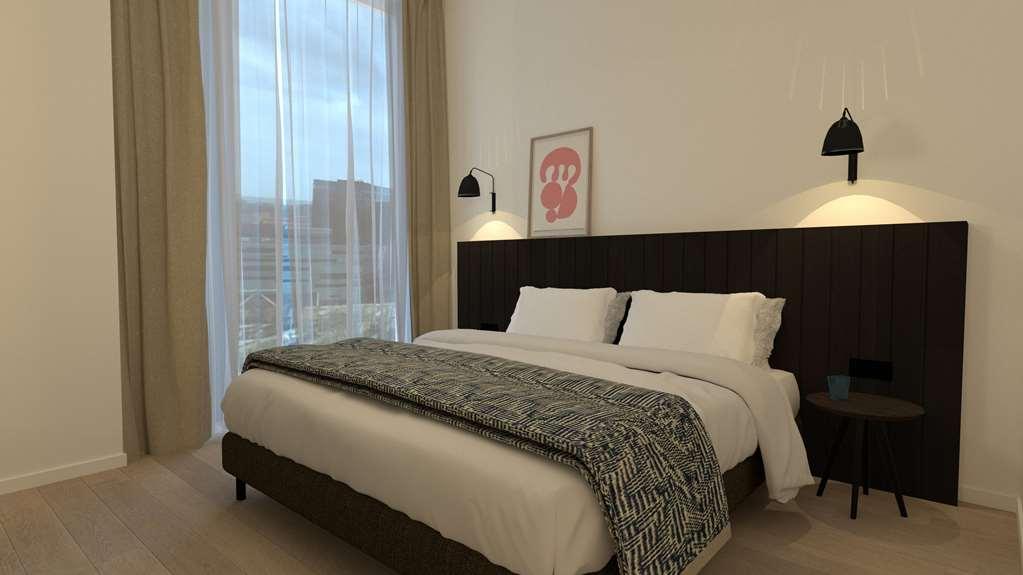 Premier 4* Ámsterdam