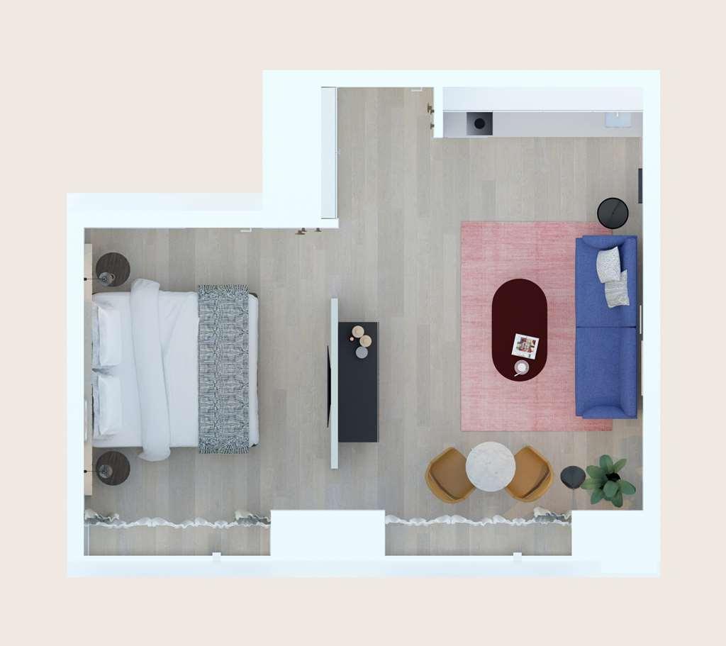 Apartahotel Premier