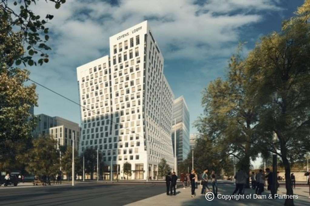 Premier Apartahotel