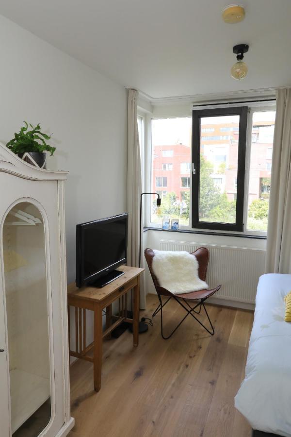 Bed & Breakfast De Zwanebloem