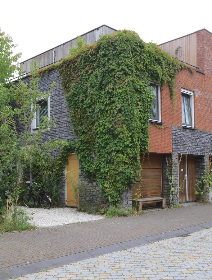 De Zwanebloem Bed & Breakfast Amsterdam