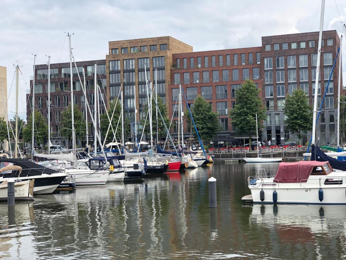 De Zwanebloem Bed & Breakfast Amsterdam