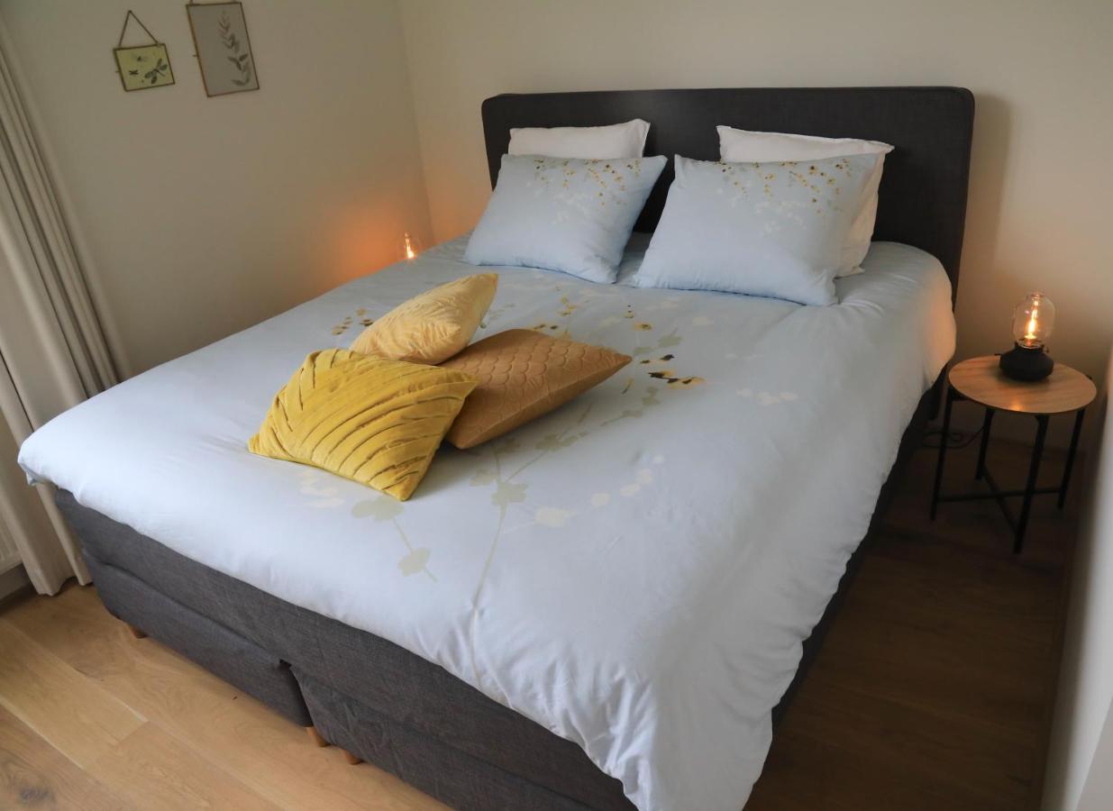 De Zwanebloem Bed & Breakfast Amsterdam