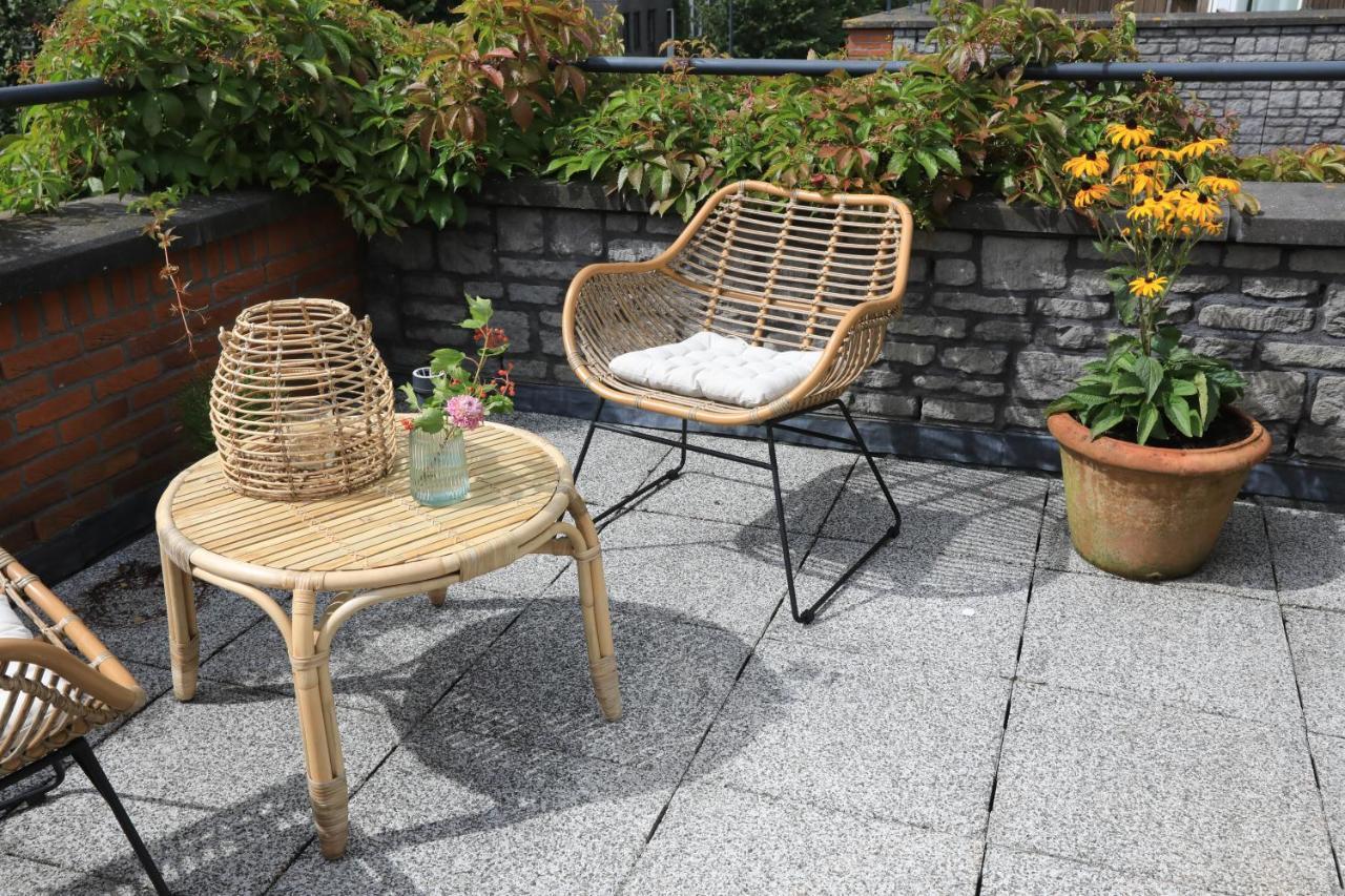 De Zwanebloem Bed & Breakfast