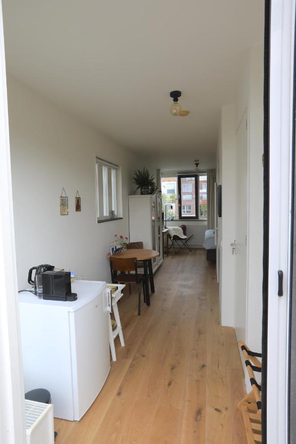 De Zwanebloem Bed & Breakfast