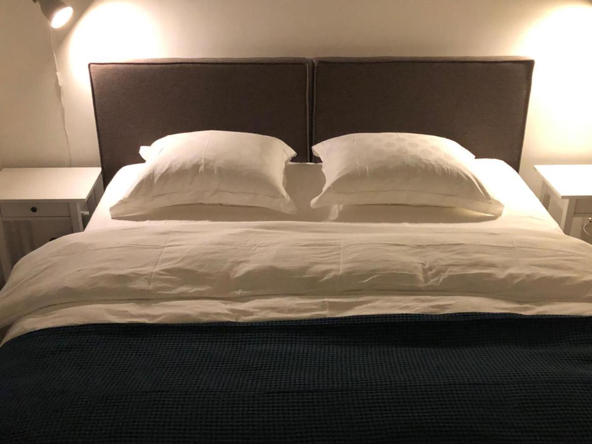 Mondriaan Bed & Breakfast