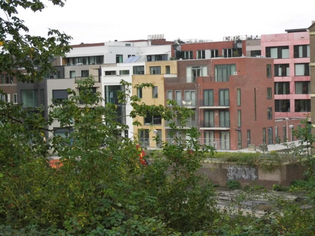 Mondriaan Bed & Breakfast Amsterdam