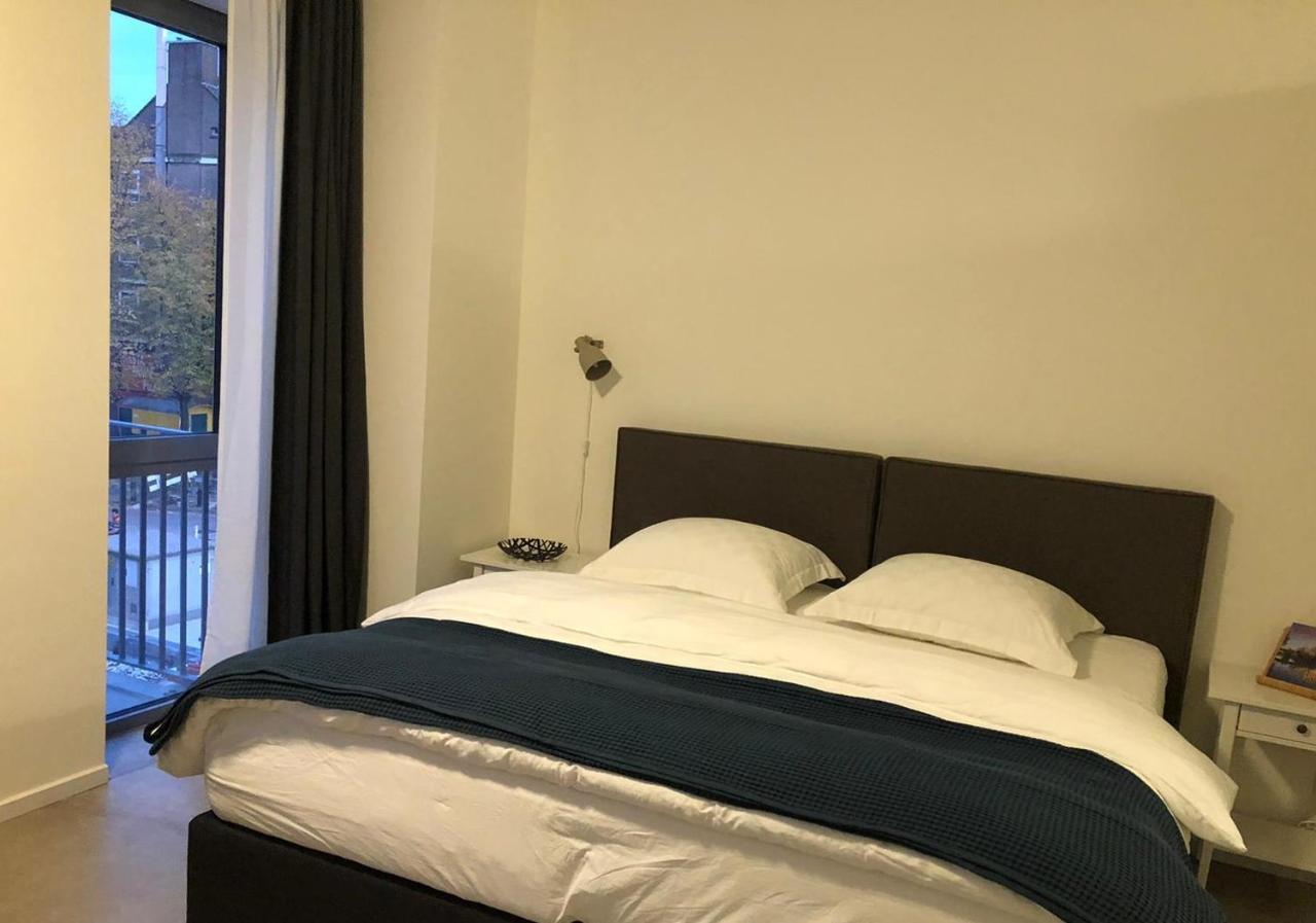 Bed & Breakfast Mondriaan 2*