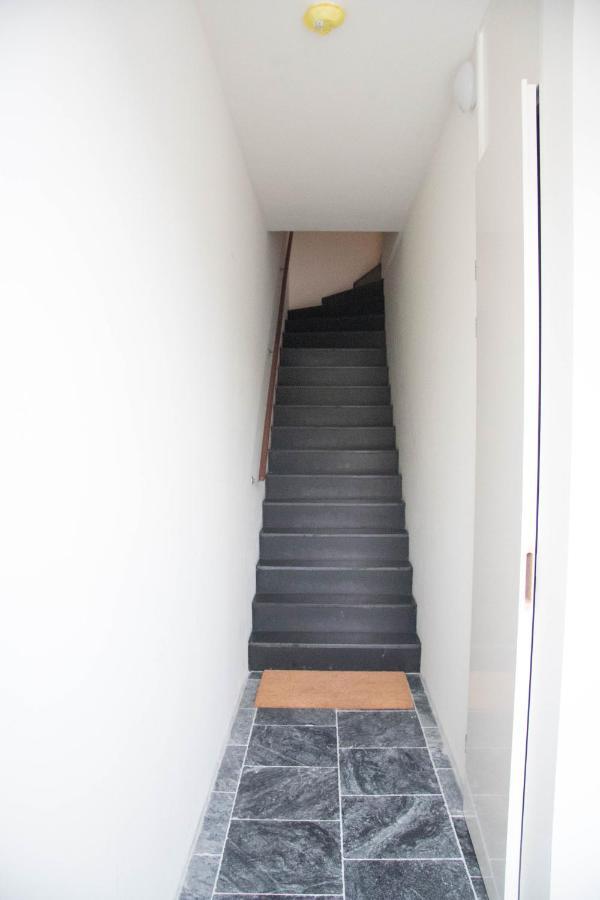 Bed & Breakfast Mondriaan 2*