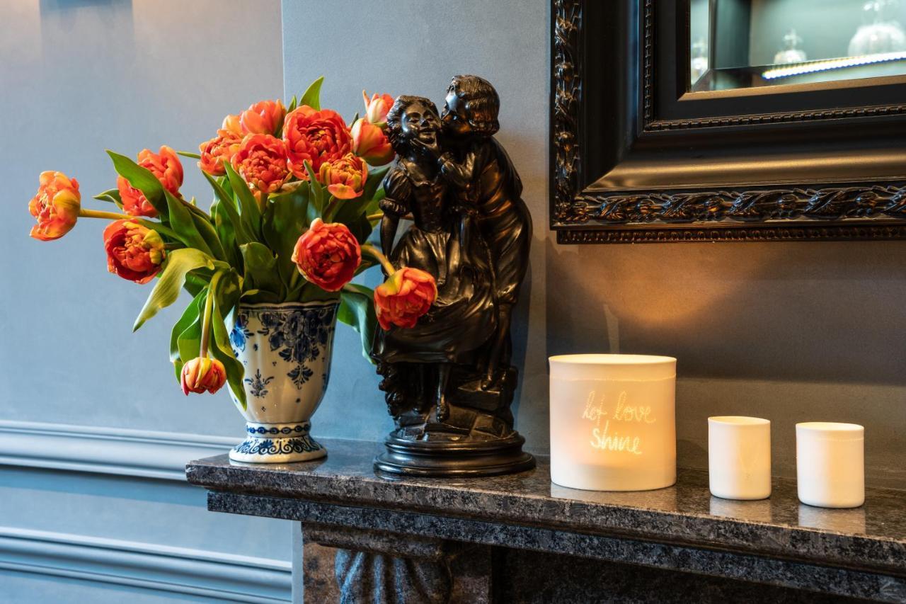De Ware Jacob Boutique 4* Ámsterdam