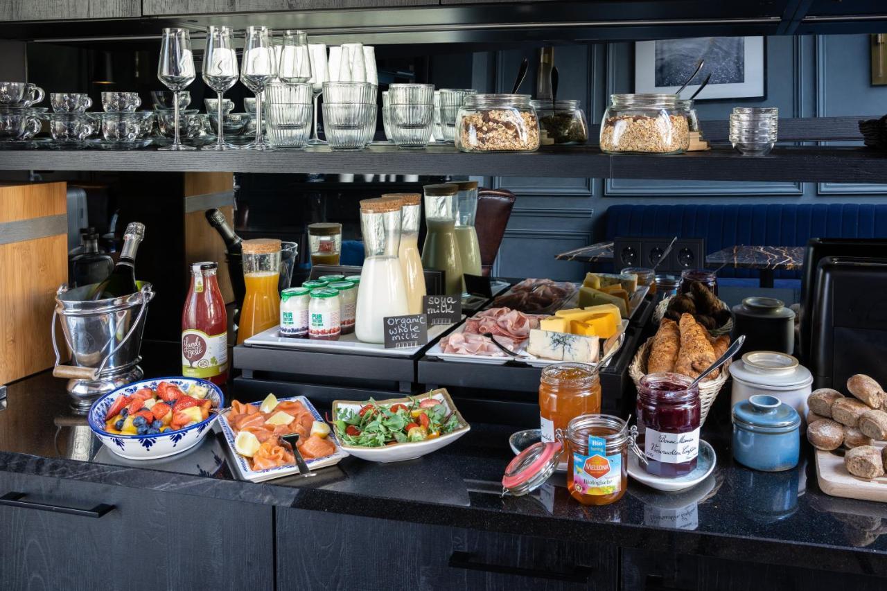De Ware Jacob Boutique 4* Ámsterdam