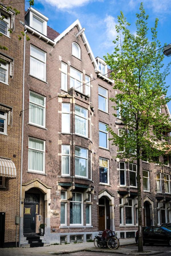 De Ware Jacob Boutique 4* Ámsterdam