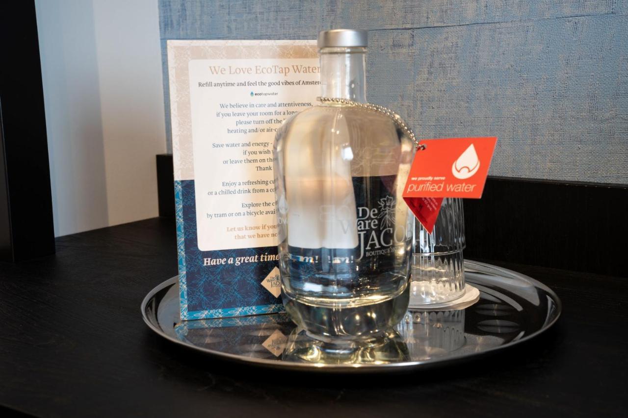 De Ware Jacob Boutique 4* Ámsterdam