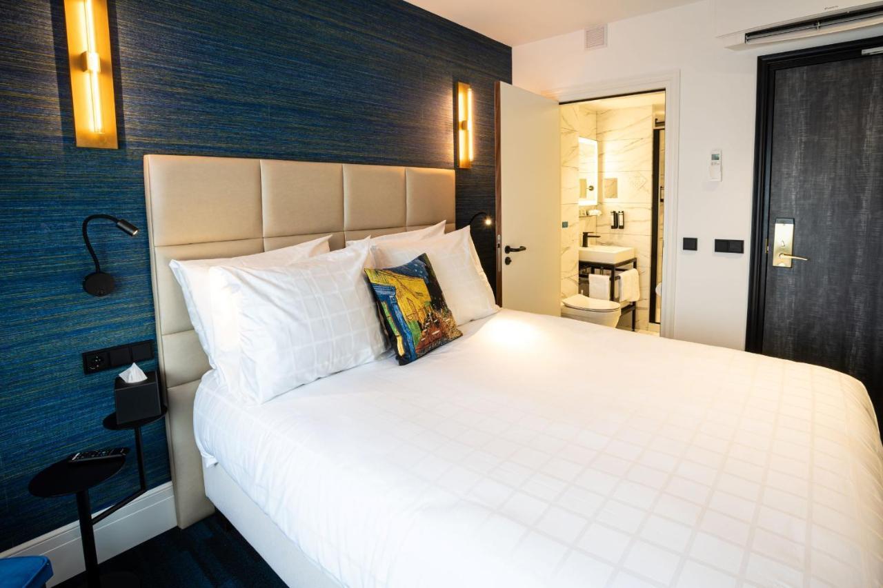 De Ware Jacob Boutique 4* Ámsterdam
