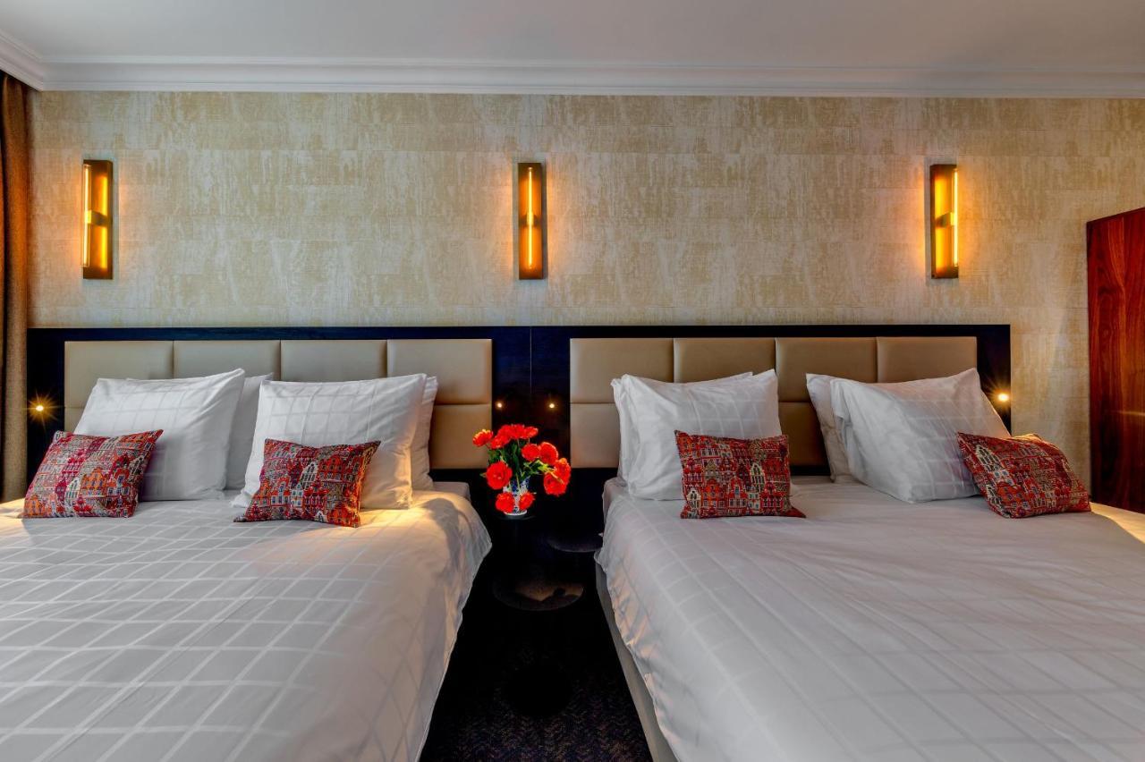 De Ware Jacob Boutique 4* Ámsterdam