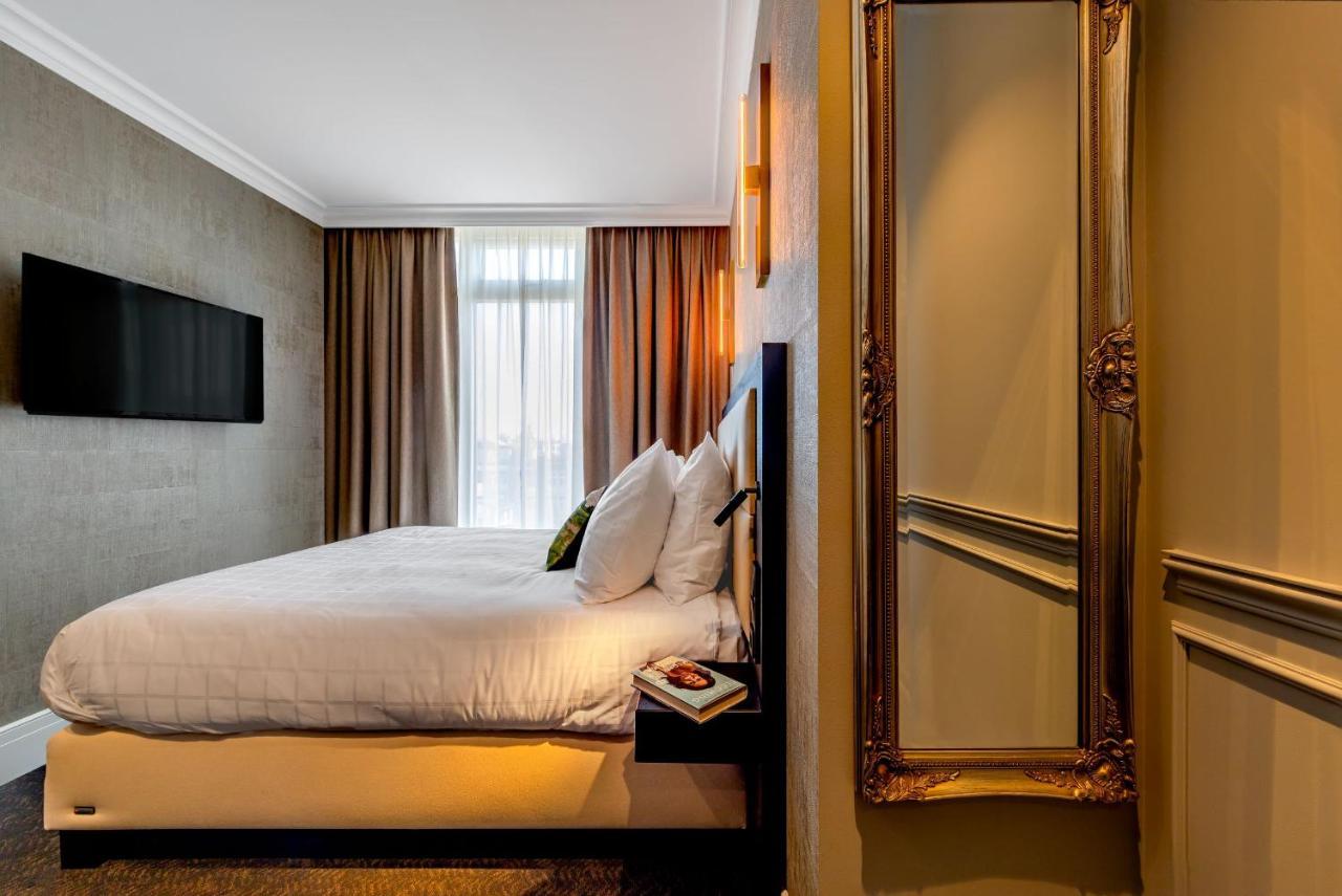 De Ware Jacob Boutique Hotel Ámsterdam