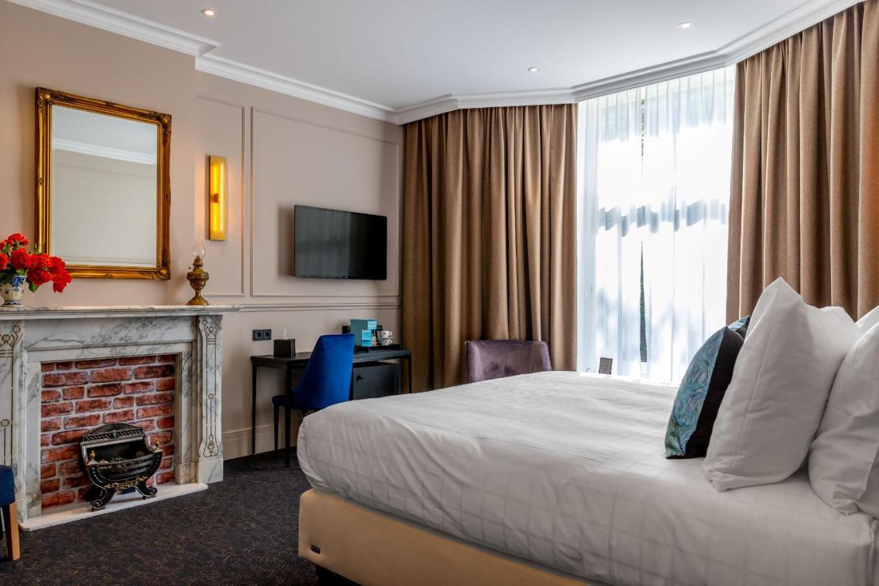 Hotel De Ware Jacob Boutique Ámsterdam