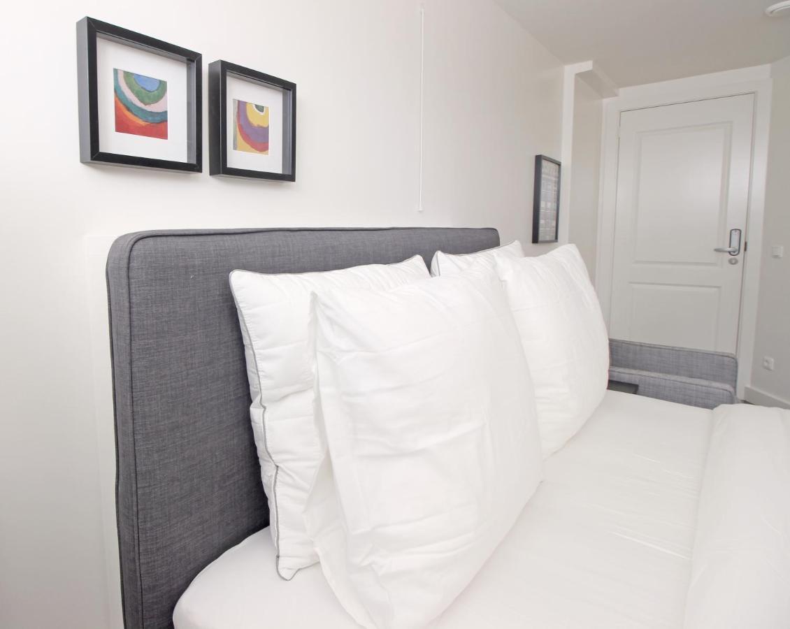Great Private In Jordaan Near Cs Gasthuis 2*