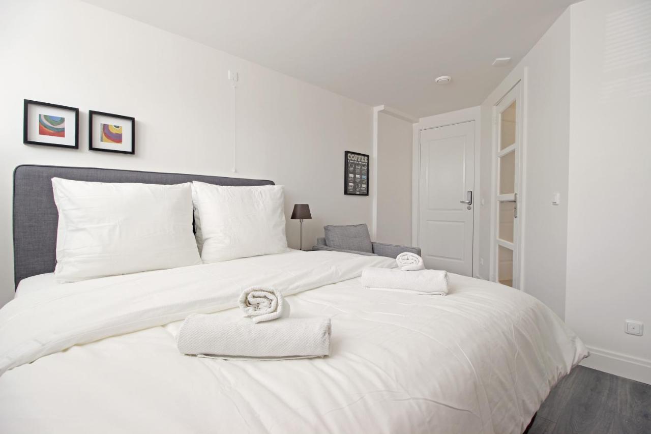 Gasthuis Great Private In Jordaan Near Cs 2*