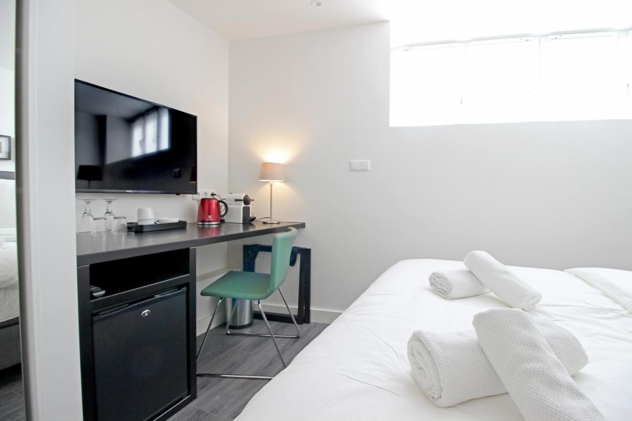Great Private In Jordaan Near Cs 2* Amsterdam