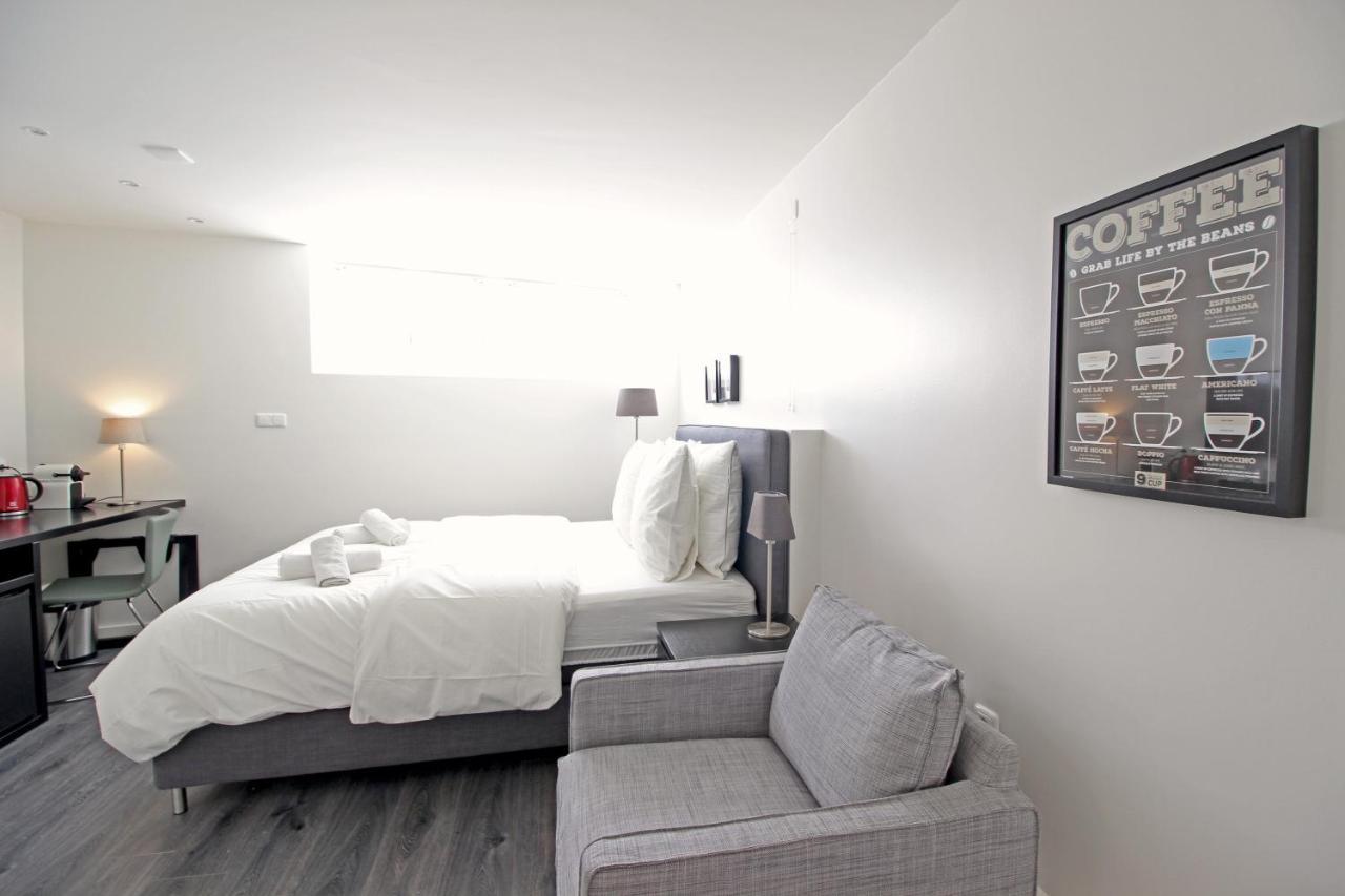 Gasthuis Great Private In Jordaan Near Cs 2*