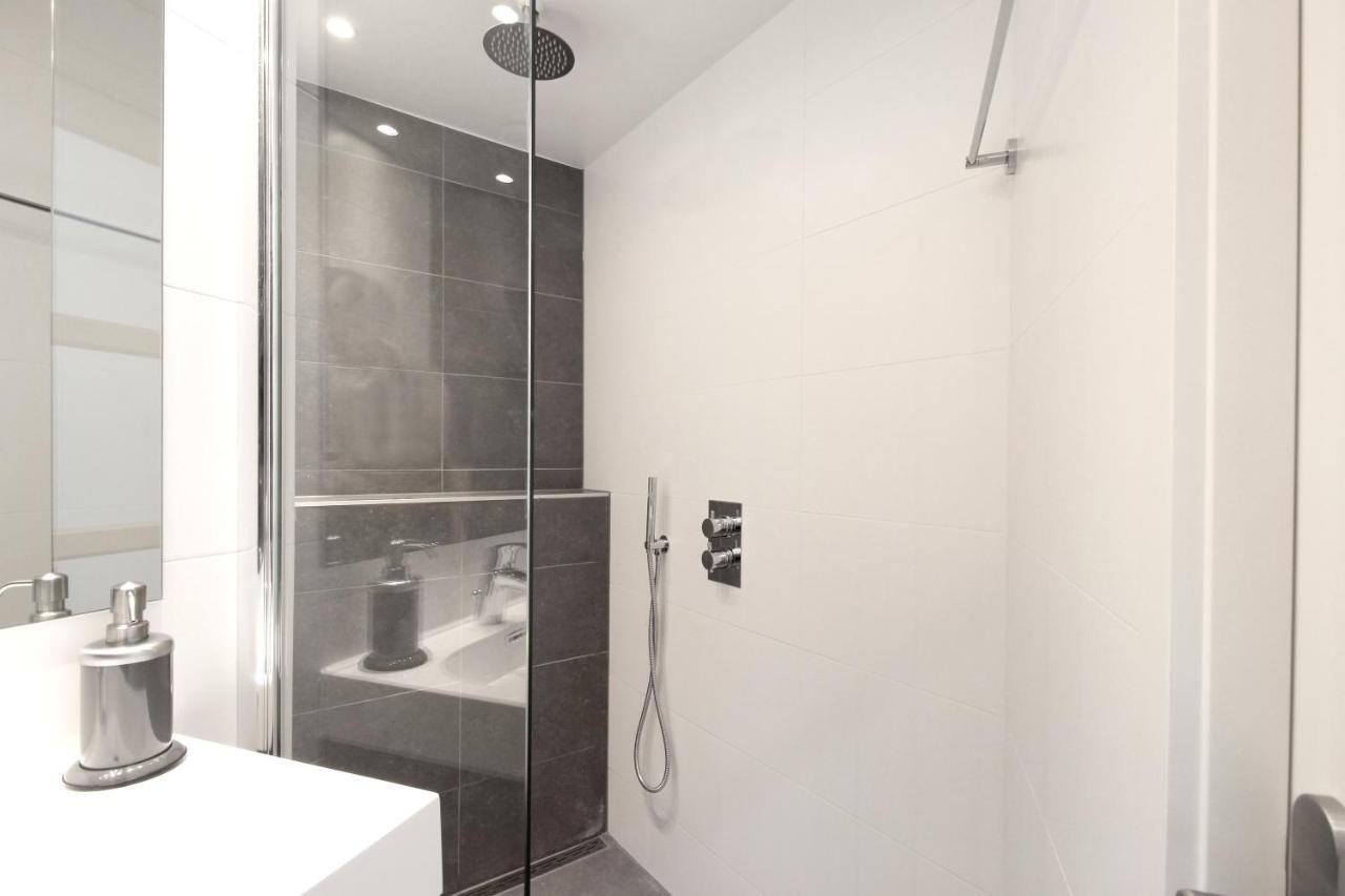 Gasthuis Great Private In Jordaan Near Cs